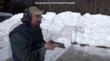 What is the value of shooting and practicing with your non-dominant hand?
