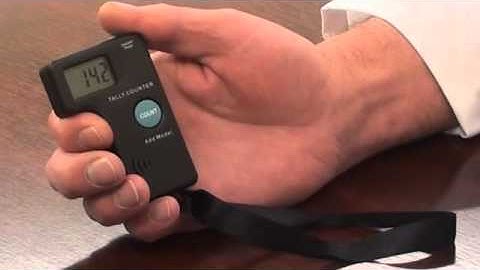 Digital Tally Counter.mp4