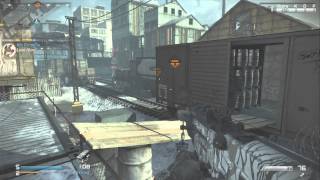 Whos Harry Dispute (1 and Done Singles Match) (Freight)