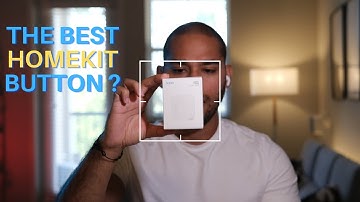 The Aqara Mini Switch & How to setup