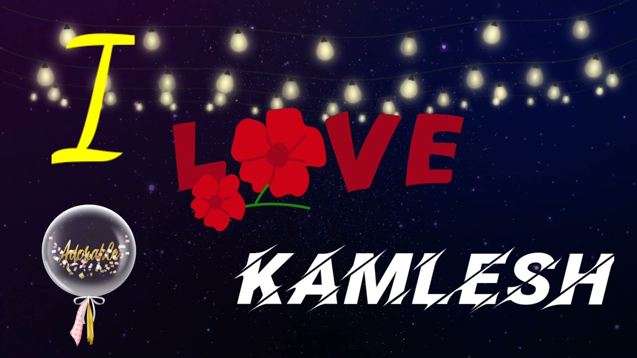 Discover 129+ kamlesh wallpaper