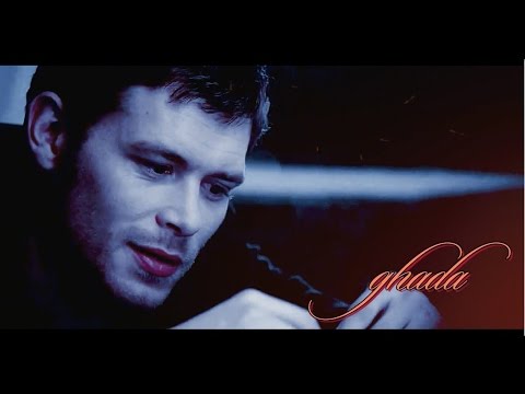 محتاج لئلك مروان خورى جديد و روعه لايقه عليهم اوى كلاوس و كارولين   