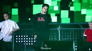 170912 대전사랑푸른음악회 B.A.P - Feel So Good 힘찬.ver
