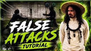 The SNEAKY TRICK That Makes Opponents ATTACK - False Attacks Tutorial