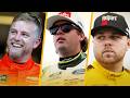 NASCAR Silly Season Rumors! Gragson, Allgaier, & Riggs Discussion