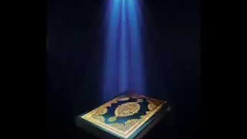 سورة الكهف كاملة للقارئ نامق مصطفى تلاوة حزينة The Holy #Quran Surat al - Kahf in a wonderful sound