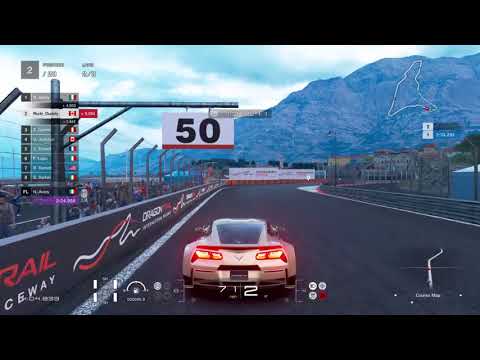 Gran Turismo 7 PS4 Gameplay  GT 7 Gameplay PS4 