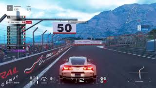 Gran Turismo Sport Gameplay [PS4] -