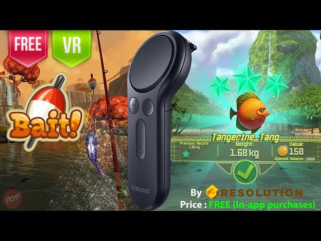 Como Ter jogos pagos do Gear VR gratis 