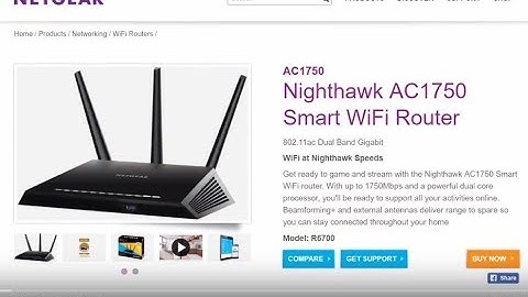 Problems with Netgear AC1750 Nighthawk Smart WiFi Router regarding Parental Control