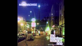 MC Bomber &amp; Shacke One - Berlin Boom Bap Battle Rap - Nordachse Tape