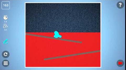 Brain it On! Level 163!