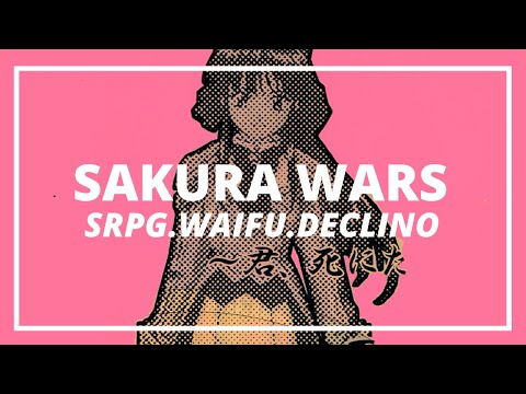 Video: Un'introduzione A Sakura Wars, La Serie Di Giochi Di Ruolo Creata Per Salvare Sega Saturn