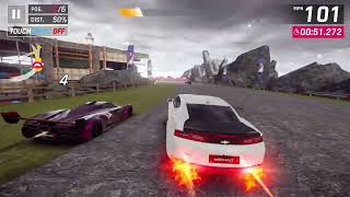 Super Cars, Challenging Races, And Awesome Wins | Game Matrix Mind screenshot 4