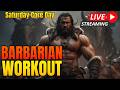 Core Day!! Come Talk Gaming and Fitness #Fitness