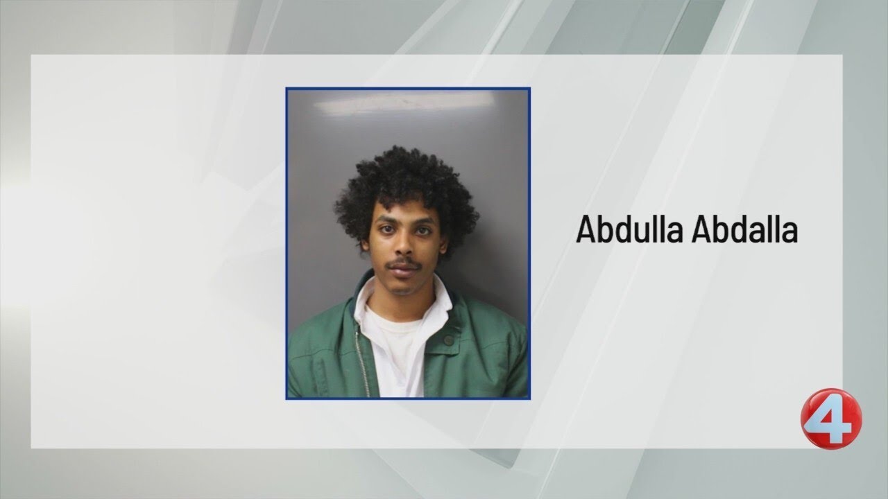 Buffalo man sentenced for fatal shooting on Grote Street - YouTube