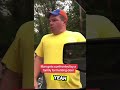 Annoyed Kid and Father Takes On A Deer Hunter
