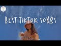 Best Tiktok Songs 🧁 Trending Songs 2022 ~ Tiktok Virals