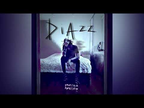 Diazz - Улетай (Премьера трека)