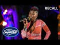 Rose Ndumba: Starships (Nicki Minaj) | Recall | DSDS 2023