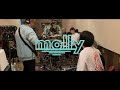 molly 1st mini album 「moment」トレイラー