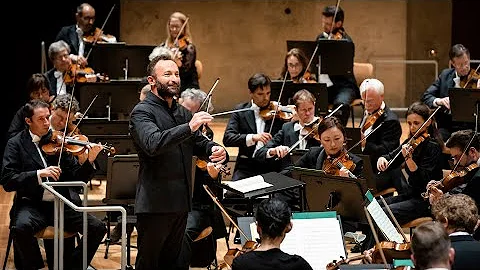 Schubert: Symphony No. 8 Great / Petrenko  Berline...