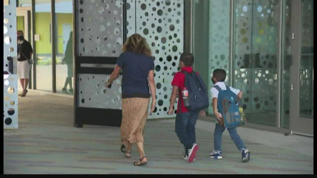 Summer COVID19 surge see hospitals running out of beds YouTube