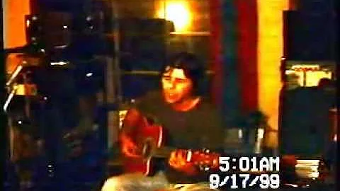 Let There Be Peace  -Thomas McNeill -TUCSON 09/17/99