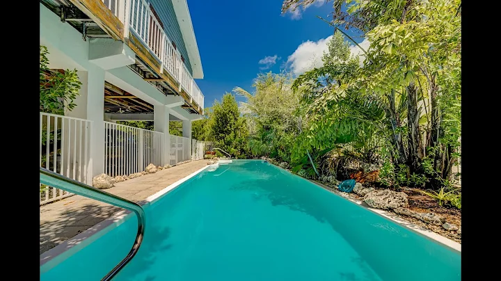 24 Mangrove Lane, Key Largo, FL 33037