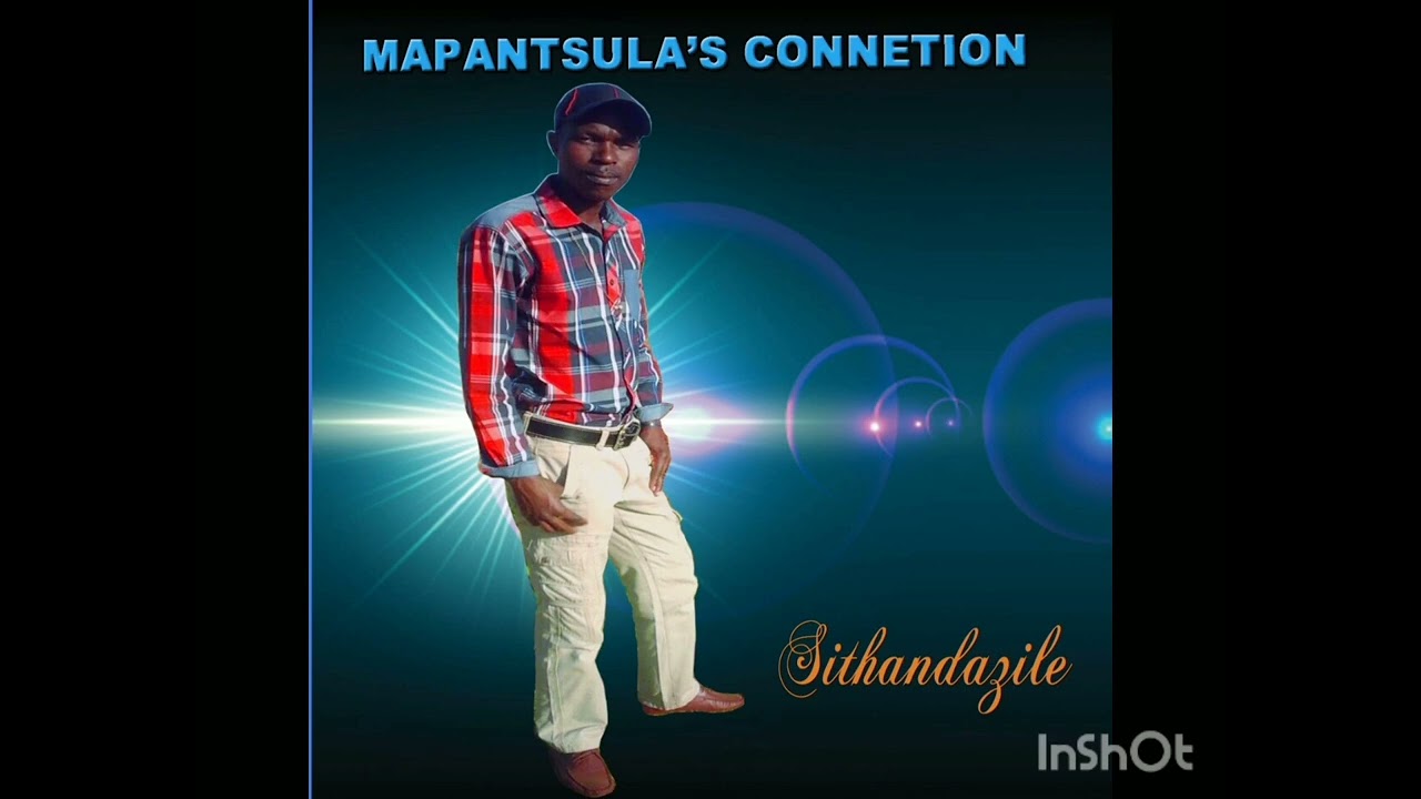 MAPANTSULA'S CONNECTION