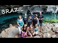 Trip to BRAZIL 2017 / travel / South America / Exploring travel