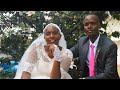 Our beautiful weddingnaomi weds kipkorir bii official