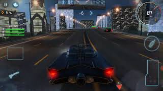 CAR X Highway Racing Best mobile game / Defeating 3 Rivals in 10 seconds screenshot 5