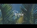 FREE Naza X Keblack X Fally Ipupa X Afrobeat Type Beat - "Pepele" (Prod By Kevin Mabz)