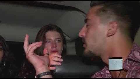 Acapulco Shore 3 | Potro vs Nikki