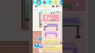 Toca New Furniture Package Has Been Updated||Toca#Playmods