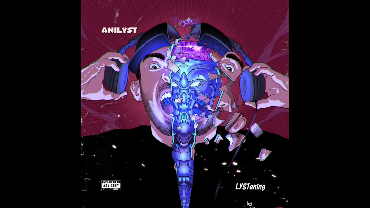 Watch Anilyst - 100 Bar Crush on YouTube Watch Anilyst - 100 Bar Crush on YouTube