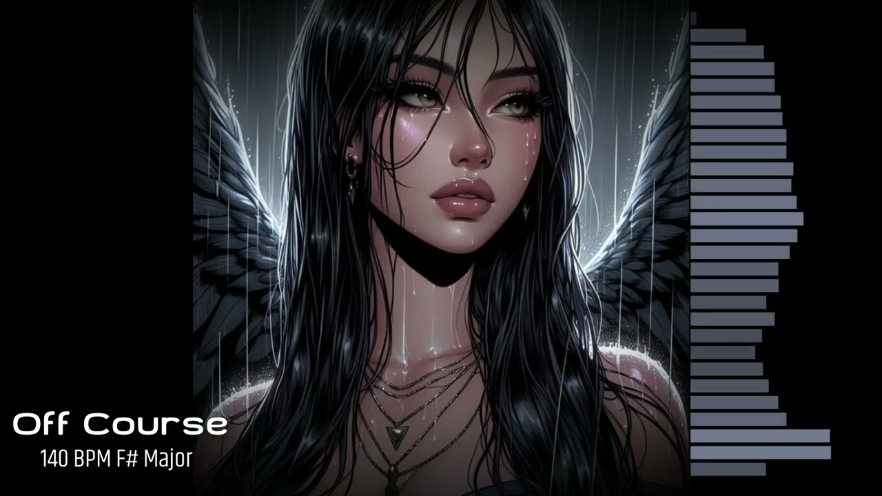 [FREE] The Kid Laroi Type Beat - "Off Course" (Melodic Hip-Hop)