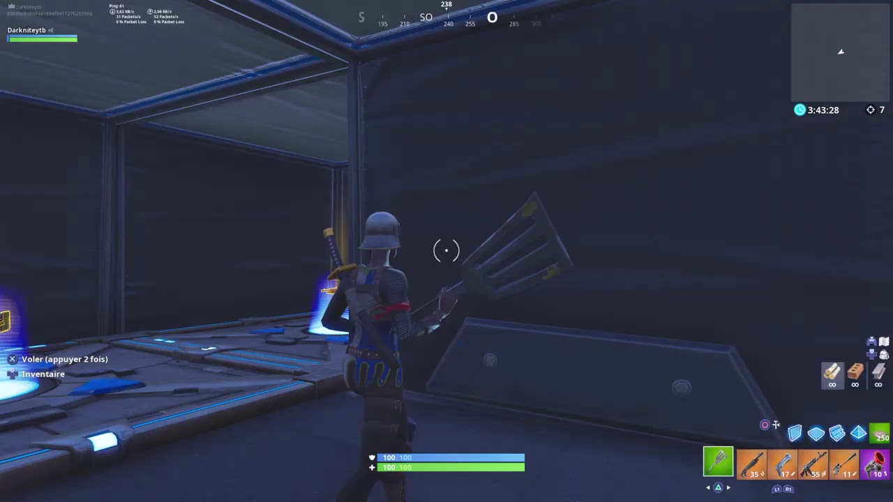 Fortnite Je Recrute Pour Ma Team Fortnite Vener Ps4 120wins - fortnite je recrute pour ma team fortnite vener ps4 120wins power jumper