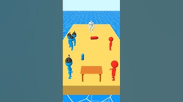 Bottle Flip Clash || Android Mobile Games Part 9