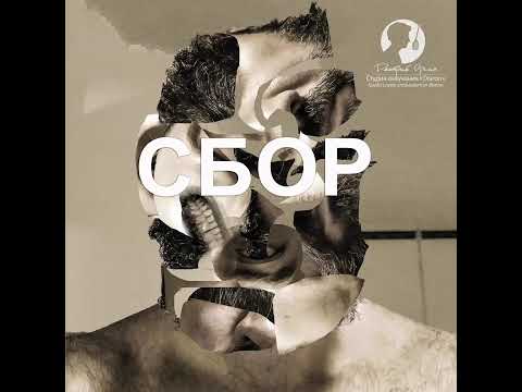 Дмитрий Оргин. СБОР (2020 г.) [аудиокнига, читает автор]