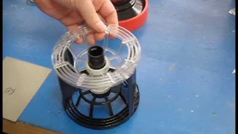 ヨーボ 2520 マルチタンクへのシートフィルム ローディング（ヨーボ リール2509n使用）