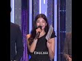 Lia speaking in different languages kpop shorts