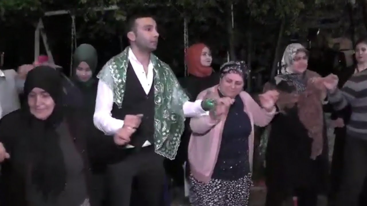 03 Bozhüyük Düğün Kamera Çekimi