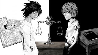 Why Light Can’t Beat L (The Human Empty Set)