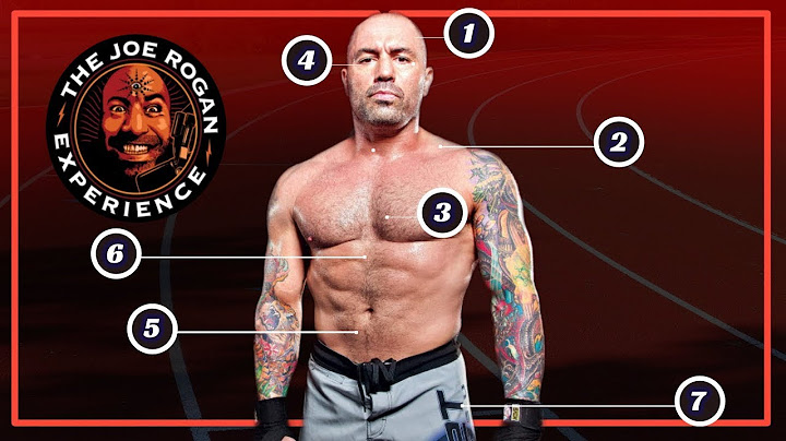 Joe Rogan Discusses Power Of Sprinting