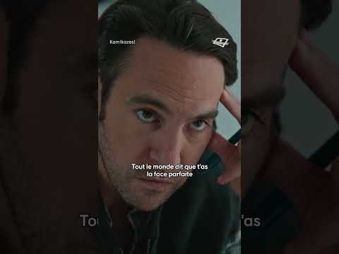 Le père qui sacre après les coachs au hockey #humour | Kamikazes!