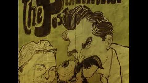 Paul klee (Angelus Novum)