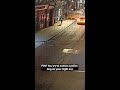 Watch as police dog takes down violent suspect in 8 seconds