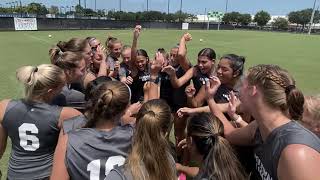 Daytona State Falcons vs Eastern Florida Titans  Women's Soccer